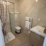 Studio De Charme Versailles *