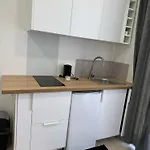 Studio De Charme Versailles شقة
