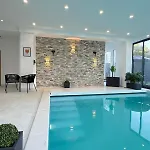 Studio De Charme Versailles
