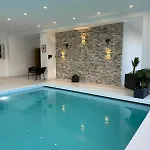 Studio De Charme Versailles