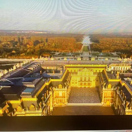 Exceptionnel Versailles Apartamento Le Chesnay (Yvelines)