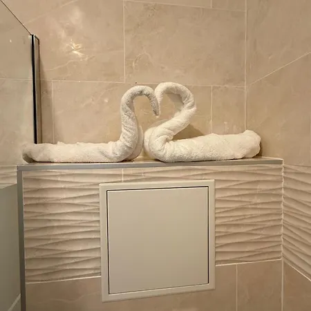 Exceptionnel Versailles Apartamento