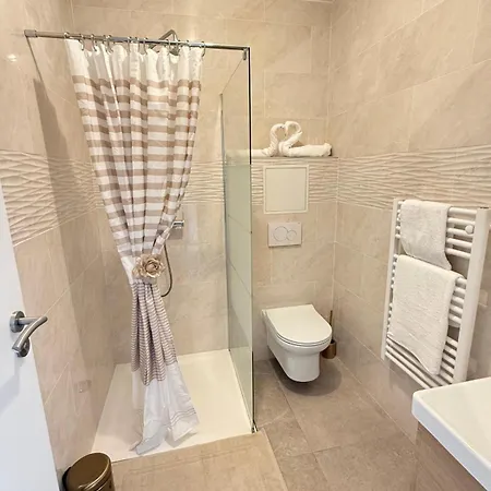 Apartman De Charme Versailles