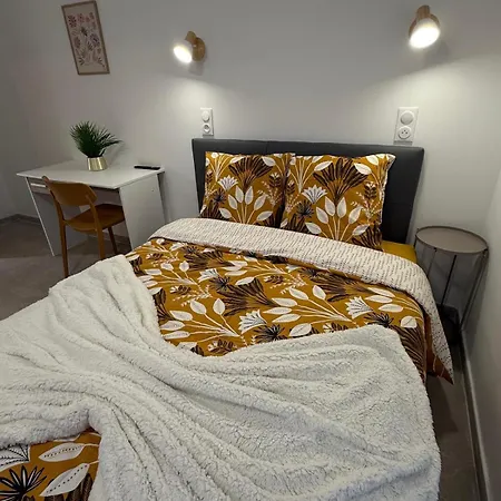 Apartamento Exceptionnel Versailles Le Chesnay (Yvelines)