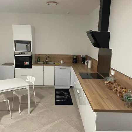 Exceptionnel Versailles Apartamento Le Chesnay (Yvelines)