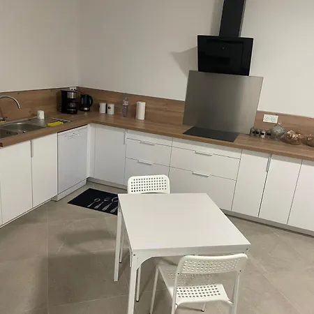 Exceptionnel Versailles Apartamento *