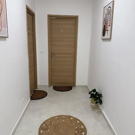 Apartman De Charme