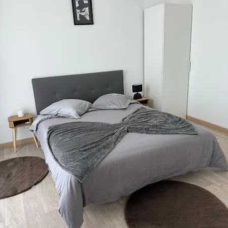 Exceptionnel Versailles Apartamento