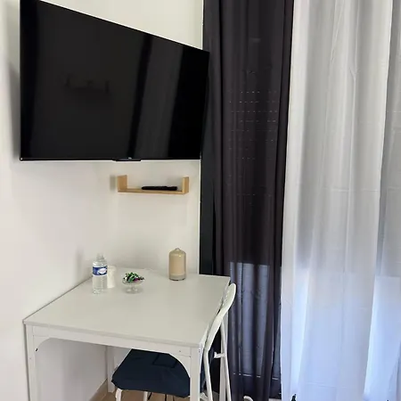 Apartman De Charme *