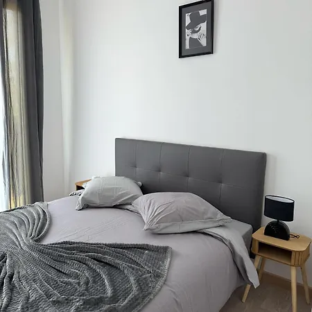 Apartamento Exceptionnel Versailles