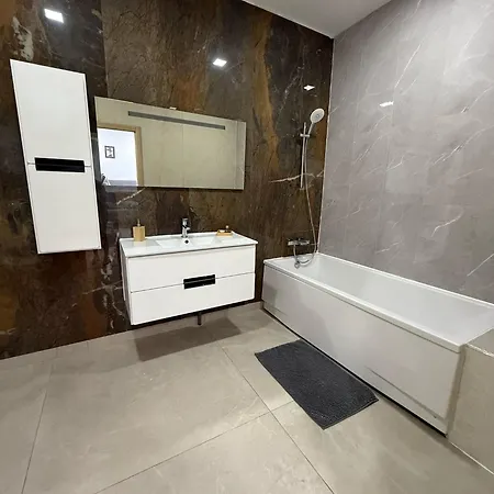 De Charme Apartman Versailles