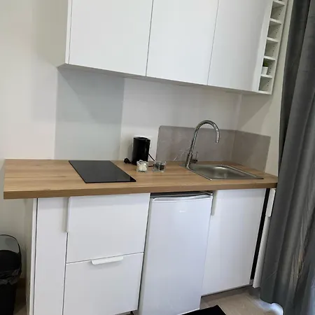 Exceptionnel Versailles Apartamento