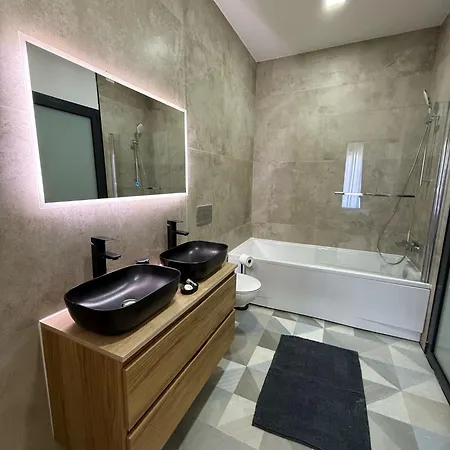 Apartman De Charme Versailles
