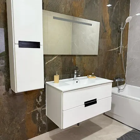 Apartment Exceptionnel Versailles