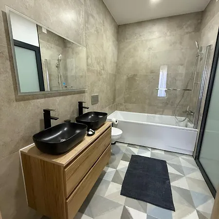 Apartman De Charme