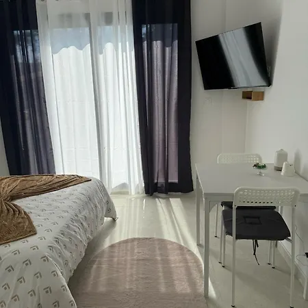 Apartamento De Charme *
