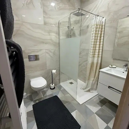 Exceptionnel Versailles Apartamento