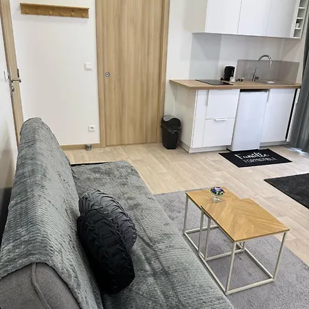 Apartamento De Charme