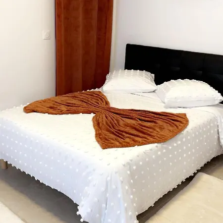 Exceptionnel Versailles Apartamento