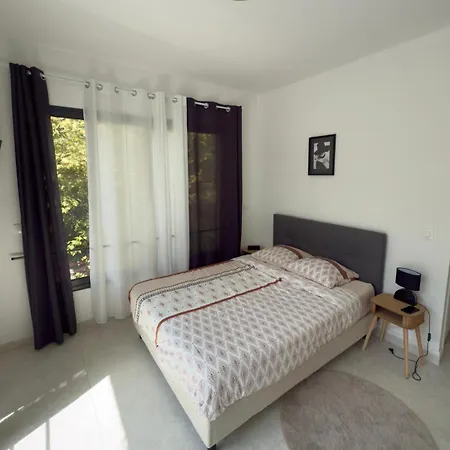 De Charme Apartman *