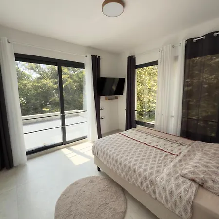 Exceptionnel Versailles Apartamento Le Chesnay (Yvelines)