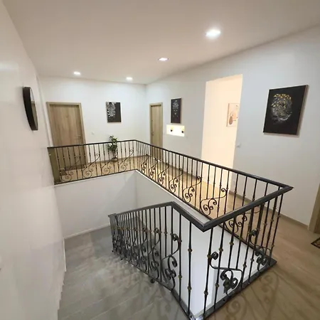 Apartman De Charme *