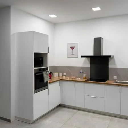 Apartamento Exceptionnel Versailles