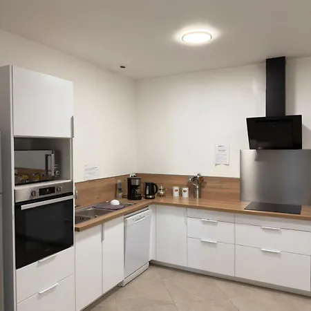 De Charme Apartman *