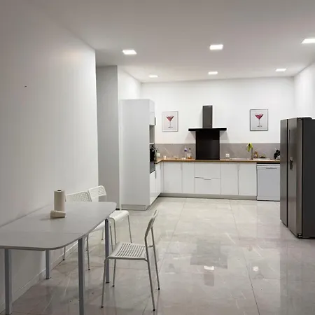 Apartamento Exceptionnel Versailles *