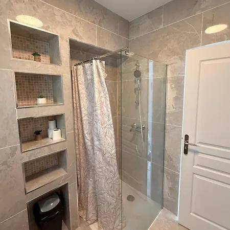 De Charme Apartman Versailles