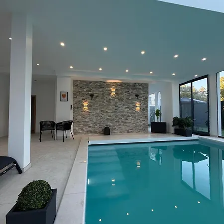 Apartamento Exceptionnel Versailles *