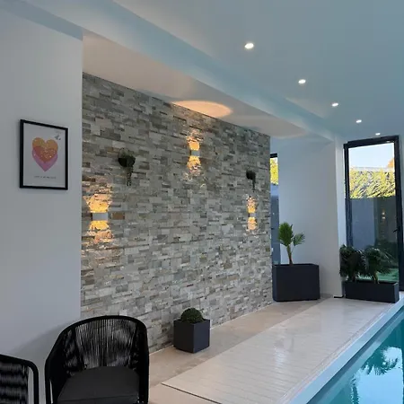 Apartman De Charme Versailles