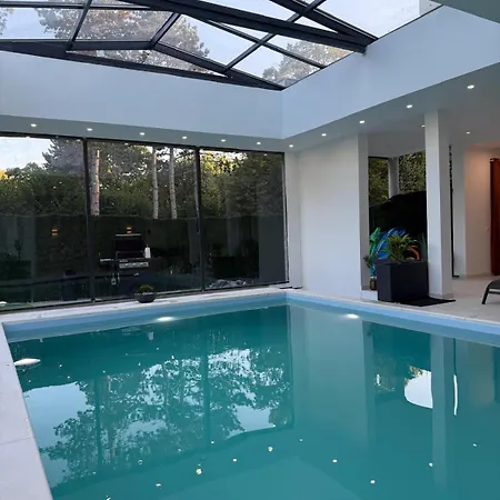 Exceptionnel Versailles * Le Chesnay (Yvelines)