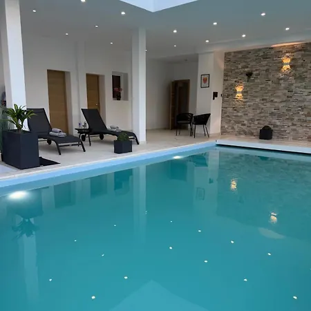 De Charme Apartman