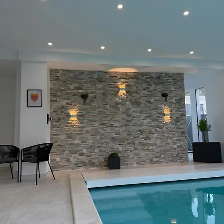 Apartamento Exceptionnel Versailles *