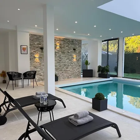 Apartman De Charme