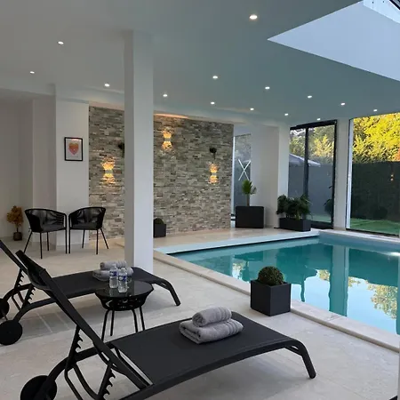 Apartamento De Charme Versalles