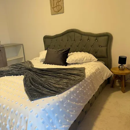 Apartamento Exceptionnel Versailles Le Chesnay (Yvelines)