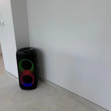 Apartman De Charme