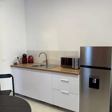 De Charme Apartamento *