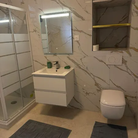 Apartamento Exceptionnel Versailles *