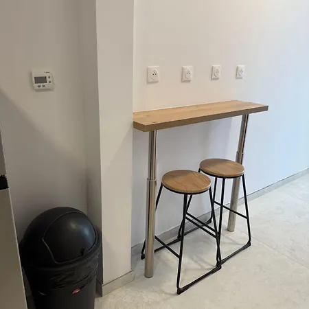 Apartamento Exceptionnel Versailles