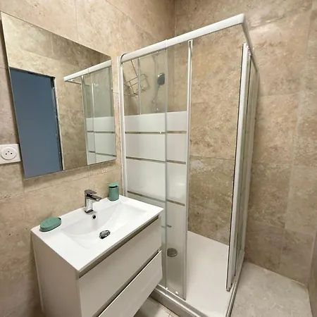 De Charme Apartman