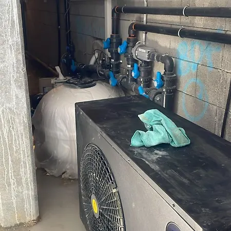 Apartamento Exceptionnel Versailles