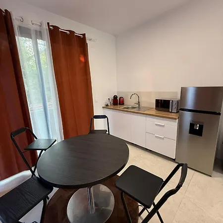 Exceptionnel Versailles Apartamento *