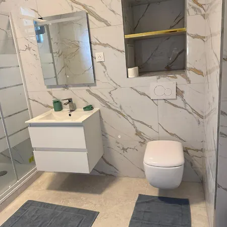 De Charme Apartman Versailles