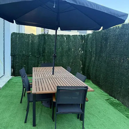 Exceptionnel Versailles Apartamento