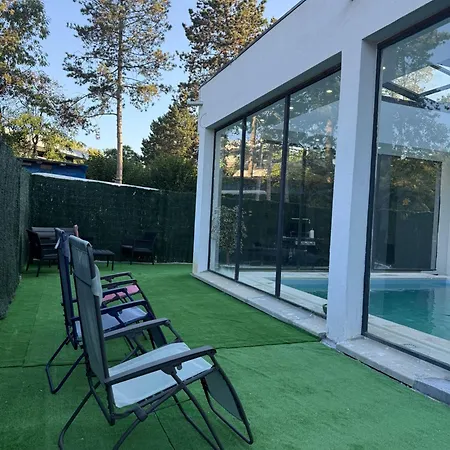 Exceptionnel Versailles Apartamento *