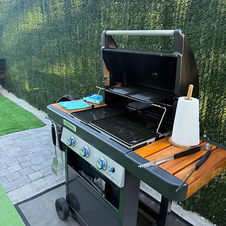 De Charme Apartamento Versalles