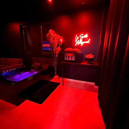 Apartament Exceptionnel Versailles